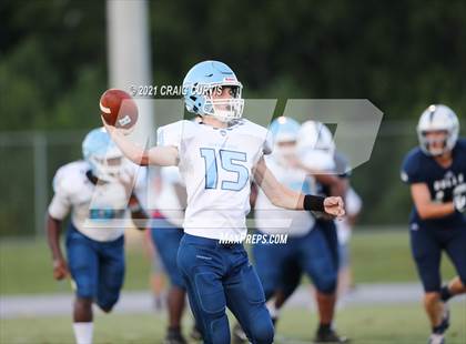 Thumbnail 1 in Huss @ Hickory Ridge photogallery.