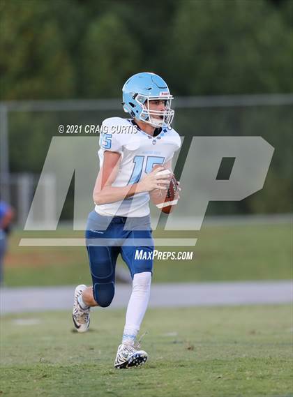 Thumbnail 1 in Huss @ Hickory Ridge photogallery.