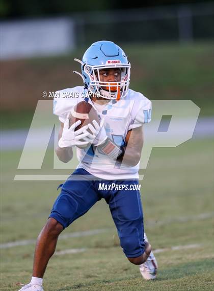 Thumbnail 2 in Huss @ Hickory Ridge photogallery.