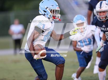 Thumbnail 1 in Huss @ Hickory Ridge photogallery.