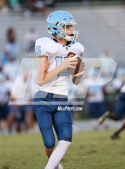 Thumbnail 3 in Huss @ Hickory Ridge photogallery.