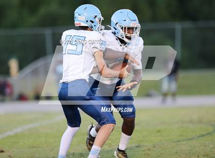 Thumbnail 1 in Huss @ Hickory Ridge photogallery.