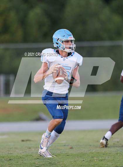 Thumbnail 3 in Huss @ Hickory Ridge photogallery.