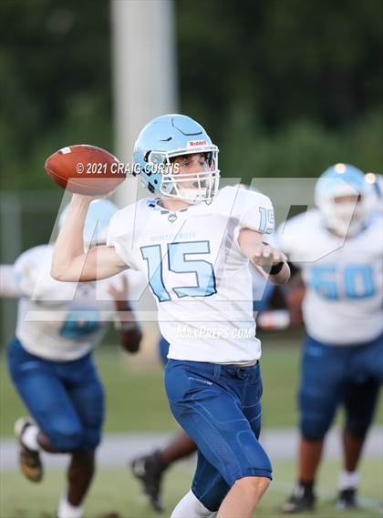 Thumbnail 3 in Huss @ Hickory Ridge photogallery.