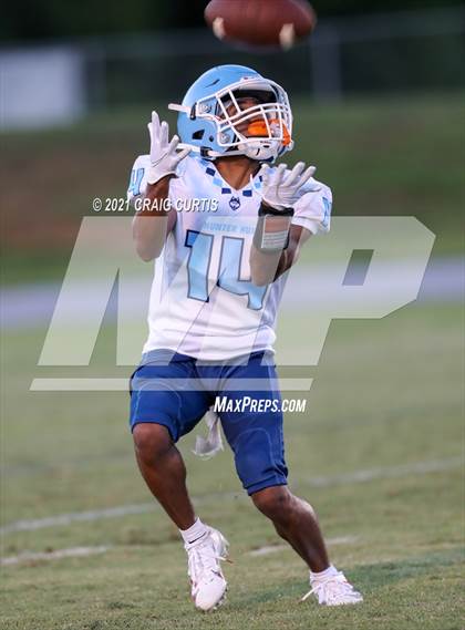 Thumbnail 2 in Huss @ Hickory Ridge photogallery.