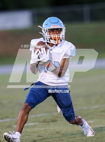 Thumbnail 1 in Huss @ Hickory Ridge photogallery.