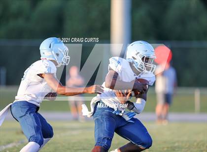 Thumbnail 2 in Huss @ Hickory Ridge photogallery.