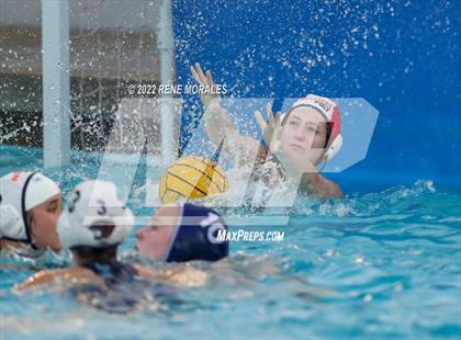 Thumbnail 2 in Polytechnic vs Flintridge Prep photogallery.