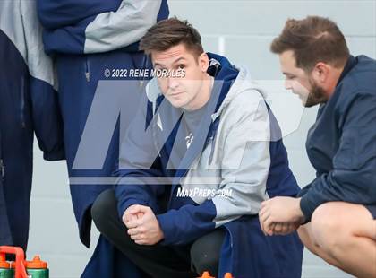 Thumbnail 2 in Polytechnic vs Flintridge Prep photogallery.