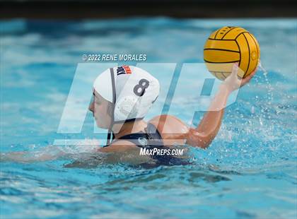 Thumbnail 3 in Polytechnic vs Flintridge Prep photogallery.
