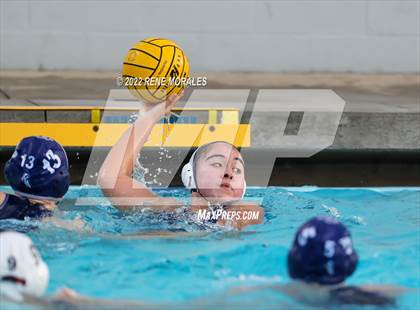 Thumbnail 1 in Polytechnic vs Flintridge Prep photogallery.