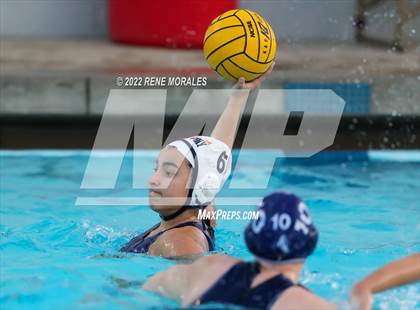 Thumbnail 3 in Polytechnic vs Flintridge Prep photogallery.