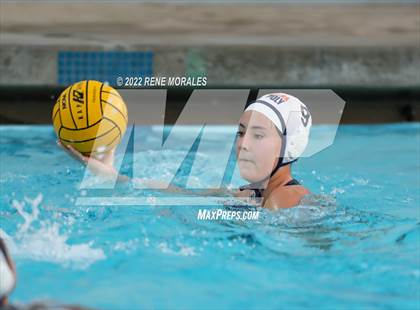 Thumbnail 2 in Polytechnic vs Flintridge Prep photogallery.