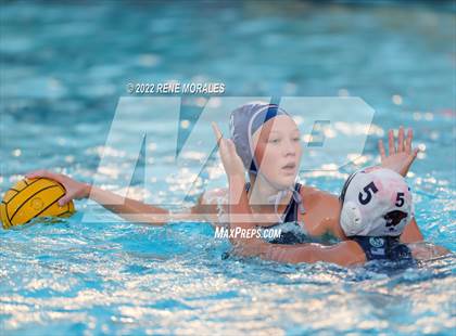Thumbnail 3 in Polytechnic vs Flintridge Prep photogallery.
