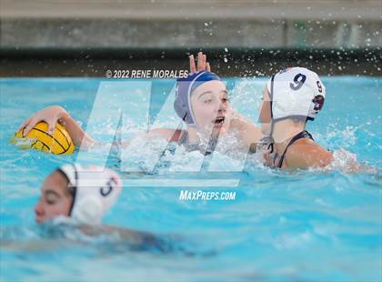 Thumbnail 2 in Polytechnic vs Flintridge Prep photogallery.
