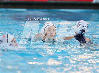 Thumbnail 2 in Polytechnic vs Flintridge Prep photogallery.
