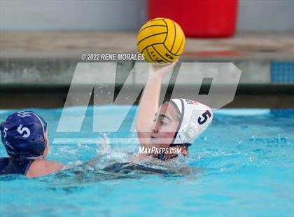 Thumbnail 2 in Polytechnic vs Flintridge Prep photogallery.