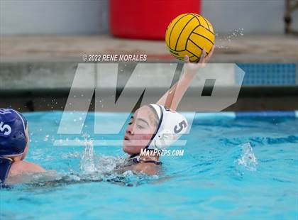 Thumbnail 3 in Polytechnic vs Flintridge Prep photogallery.