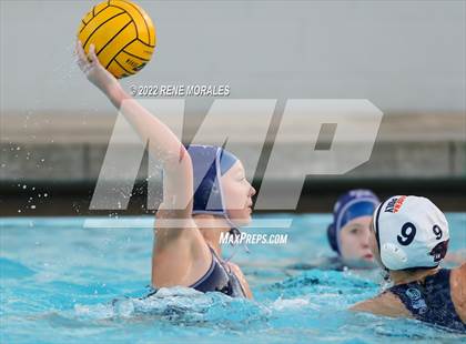 Thumbnail 2 in Polytechnic vs Flintridge Prep photogallery.
