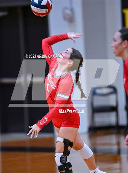 Thumbnail 3 in Bellville @ Klein Oak photogallery.