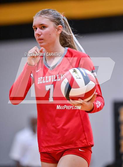 Thumbnail 3 in Bellville @ Klein Oak photogallery.