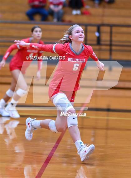 Thumbnail 3 in Bellville @ Klein Oak photogallery.