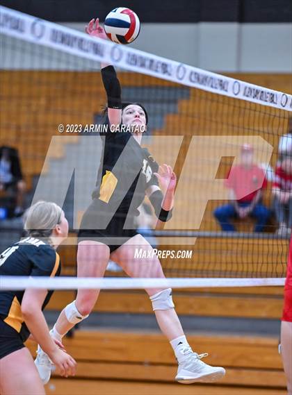 Thumbnail 2 in Bellville @ Klein Oak photogallery.