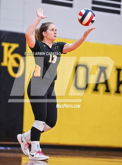 Thumbnail 3 in Bellville @ Klein Oak photogallery.