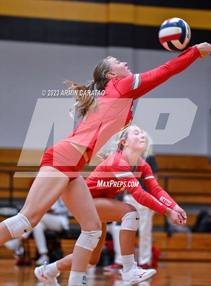 Thumbnail 3 in Bellville @ Klein Oak photogallery.