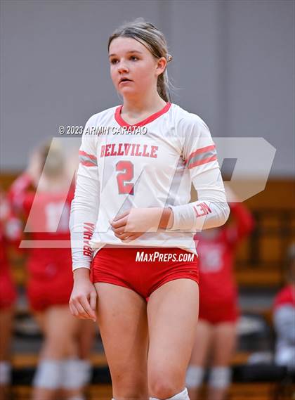 Thumbnail 3 in Bellville @ Klein Oak photogallery.