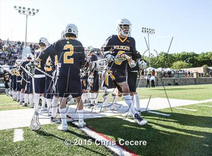 Thumbnail 2 in West Genesee vs. Pittsford (NYSPHSAA Class A Semifinal) photogallery.