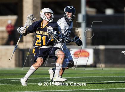 Thumbnail 1 in West Genesee vs. Pittsford (NYSPHSAA Class A Semifinal) photogallery.