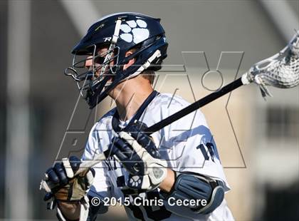 Thumbnail 3 in West Genesee vs. Pittsford (NYSPHSAA Class A Semifinal) photogallery.