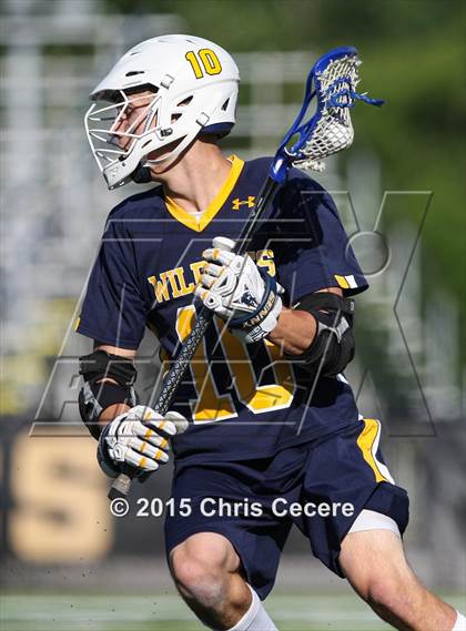 Thumbnail 3 in West Genesee vs. Pittsford (NYSPHSAA Class A Semifinal) photogallery.