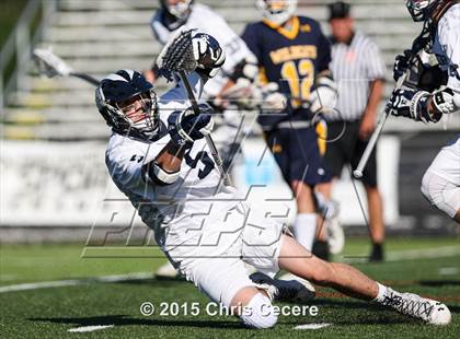 Thumbnail 3 in West Genesee vs. Pittsford (NYSPHSAA Class A Semifinal) photogallery.