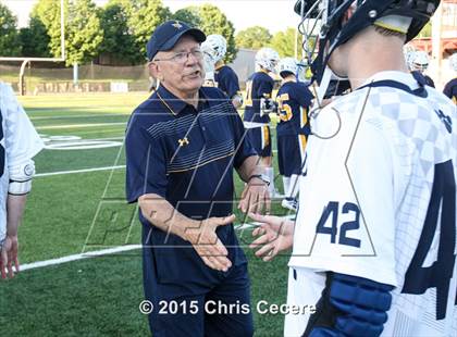Thumbnail 3 in West Genesee vs. Pittsford (NYSPHSAA Class A Semifinal) photogallery.