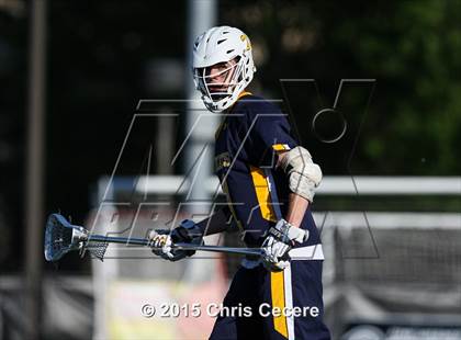 Thumbnail 1 in West Genesee vs. Pittsford (NYSPHSAA Class A Semifinal) photogallery.
