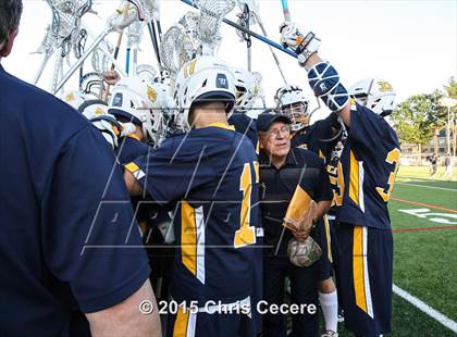 Thumbnail 1 in West Genesee vs. Pittsford (NYSPHSAA Class A Semifinal) photogallery.