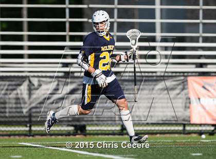 Thumbnail 3 in West Genesee vs. Pittsford (NYSPHSAA Class A Semifinal) photogallery.