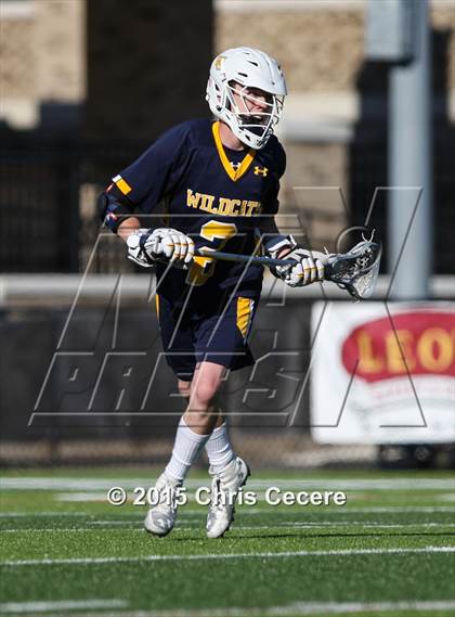 Thumbnail 1 in West Genesee vs. Pittsford (NYSPHSAA Class A Semifinal) photogallery.