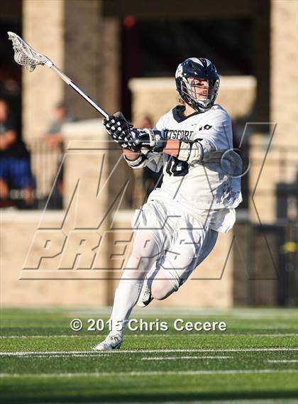 Thumbnail 3 in West Genesee vs. Pittsford (NYSPHSAA Class A Semifinal) photogallery.