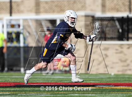 Thumbnail 1 in West Genesee vs. Pittsford (NYSPHSAA Class A Semifinal) photogallery.