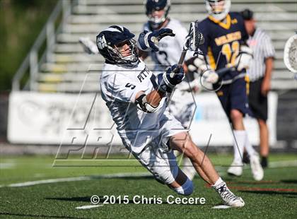 Thumbnail 2 in West Genesee vs. Pittsford (NYSPHSAA Class A Semifinal) photogallery.