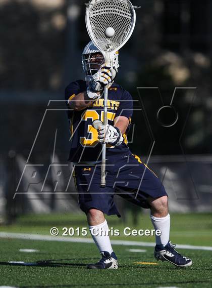 Thumbnail 2 in West Genesee vs. Pittsford (NYSPHSAA Class A Semifinal) photogallery.