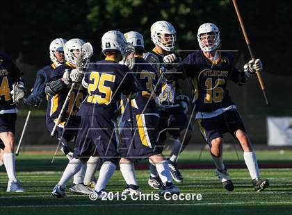 Thumbnail 3 in West Genesee vs. Pittsford (NYSPHSAA Class A Semifinal) photogallery.