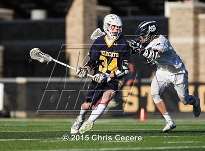 Thumbnail 3 in West Genesee vs. Pittsford (NYSPHSAA Class A Semifinal) photogallery.