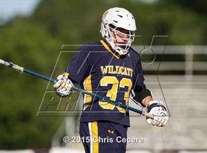 Thumbnail 2 in West Genesee vs. Pittsford (NYSPHSAA Class A Semifinal) photogallery.