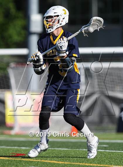Thumbnail 1 in West Genesee vs. Pittsford (NYSPHSAA Class A Semifinal) photogallery.