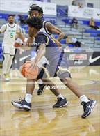 Photo from the gallery "Rock Creek Christian Academy White vs. Wheeler (5 for the Fight National Hoopfest)"