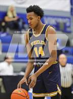 Photo from the gallery "Rock Creek Christian Academy White vs. Wheeler (5 for the Fight National Hoopfest)"